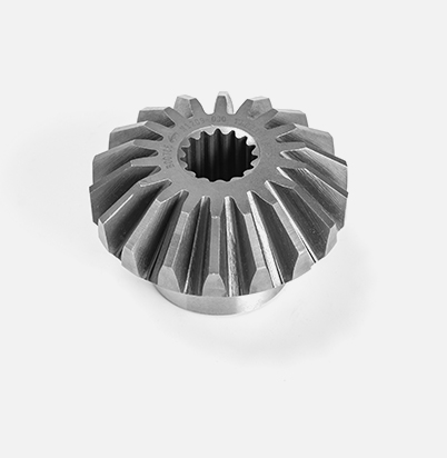 spiral gear