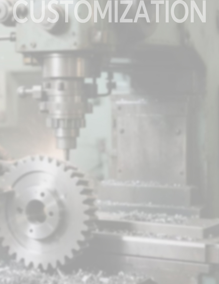 helix gear